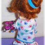 Бабочка и Ириска (БЖД Пукифи Антэ)