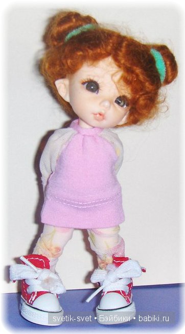 БЖД Пукифи Антэ