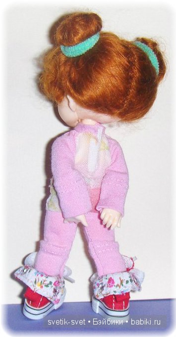 БЖД Пукифи Антэ