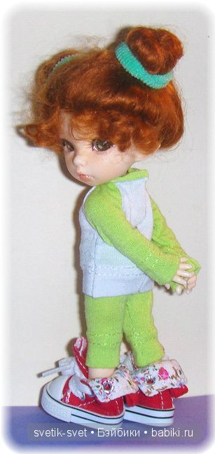 БЖД Пукифи Антэ