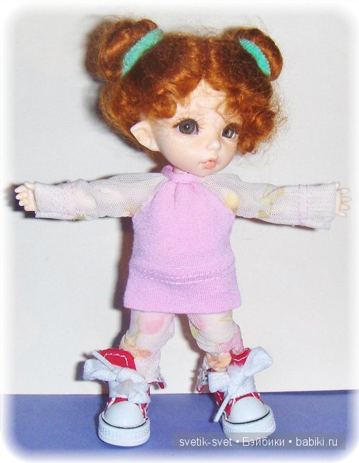 БЖД Пукифи Антэ