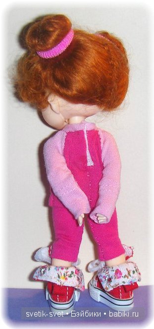 БЖД Пукифи Антэ