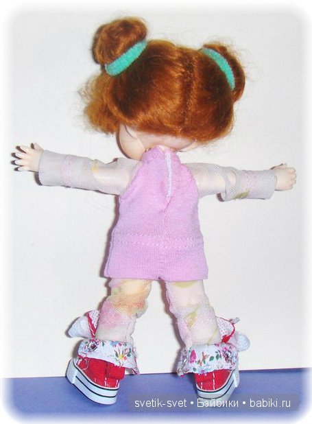 БЖД Пукифи Антэ