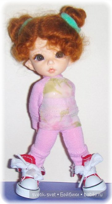 БЖД Пукифи Антэ