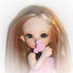 И опять нарядики для Зоюшки (БЖД Пукифи Антэ)