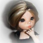 В каждой девушке живет блондинка...(БЖД Пукифи Антэ)