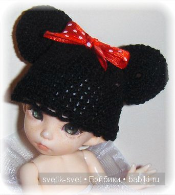 Немного новых нарядиков для Зоиньки (БЖД Пукифи Антэ)