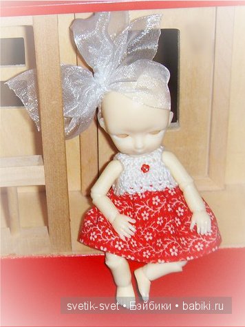 К нам приехало дитё! или знакомство с Hujoo