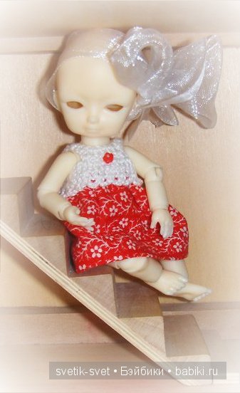 К нам приехало дитё! или знакомство с Hujoo