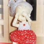 К нам приехало дитё! или знакомство с Hujoo