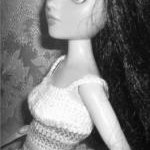 Наряд для куклы Мокси Тинз