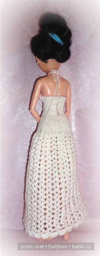 Новый наряд для куклы Мокси Тинз (фото 9)