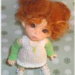 УРА! Мои девочки приехали! (БЖД Пукифи Антэ и Худжо)