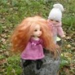 Осенняя прогулка. БЖД Пукифи Антэ и БЖД Худжо