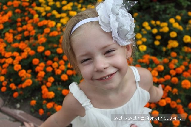 Устами младенца | Бэйбики Устами младенца — Болталка и разговоры обо всем: жизнь