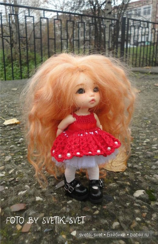 Погуляли мы немножко,показали мы одежки (фото 4)