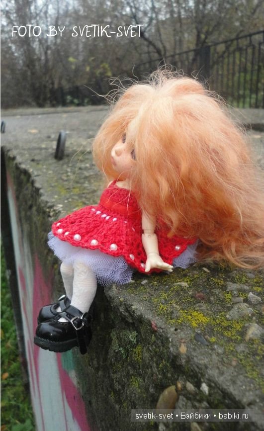 Погуляли мы немножко,показали мы одежки (фото 7)