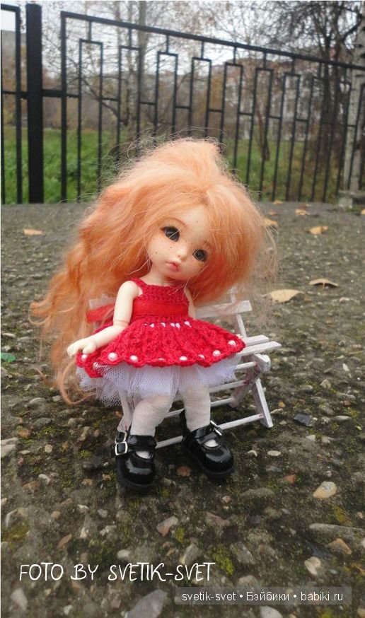 Погуляли мы немножко,показали мы одежки (фото 9)