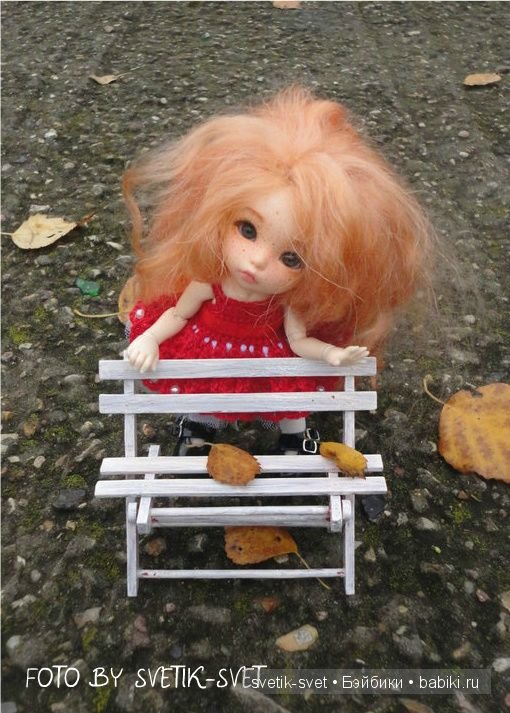 Погуляли мы немножко,показали мы одежки (фото 10)