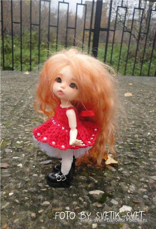 Погуляли мы немножко,показали мы одежки (фото 5)