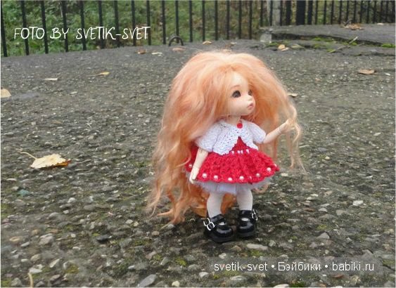 Погуляли мы немножко,показали мы одежки (фото 2)