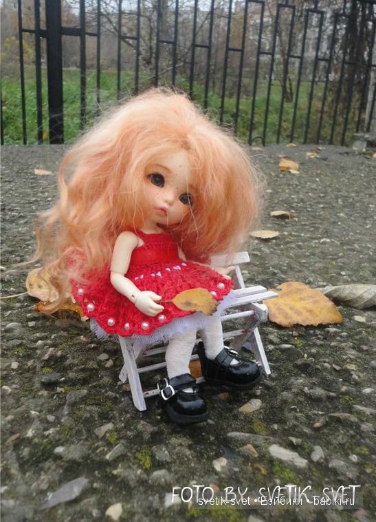 Погуляли мы немножко,показали мы одежки (фото 8)