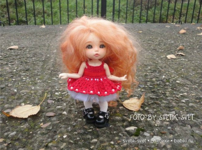 Погуляли мы немножко,показали мы одежки (фото 3)