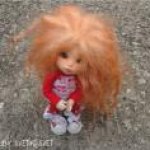 Погуляли мы немножко,показали мы одежки!