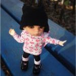 Новые наряды для Зоиньки! (БЖД Пукифи Антэ)