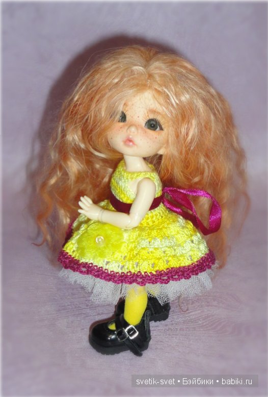 Наши новые наряды! (БЖД Пукифи Антэ)