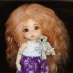 Наши новые наряды! (БЖД Пукифи Антэ)