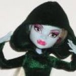 Наряды для Монстер Хай