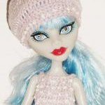 Новые наряды для Монстр Хай