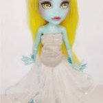 Новые наряды и новые девочки Монстер Хай!