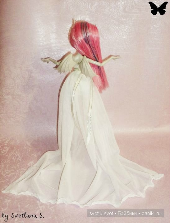 Новые девочки Monster High