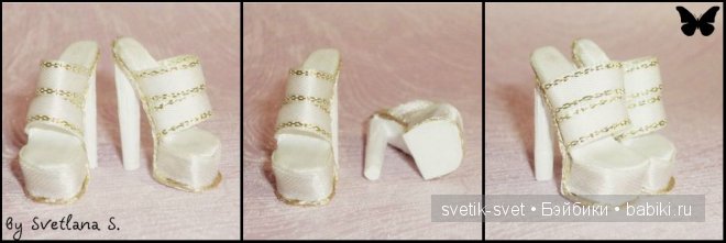 Новые девочки Monster High