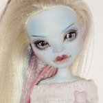 Новые девочки Monster High