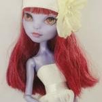 Новые девочки и новые нарядики! (Monster High)