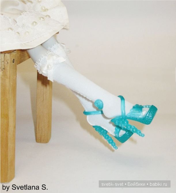 Наряды для кукол монстр хай