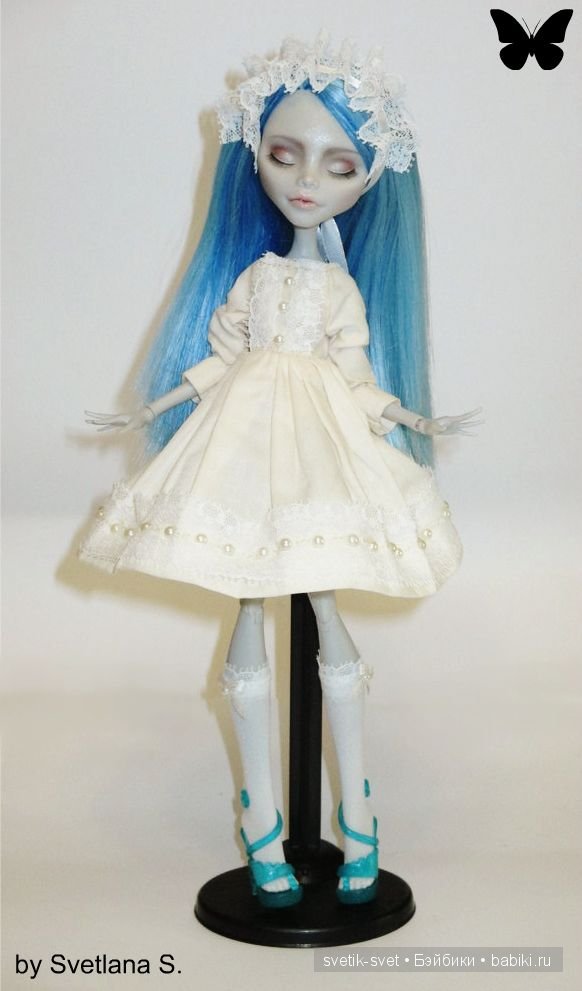 Наряды для кукол монстр хай