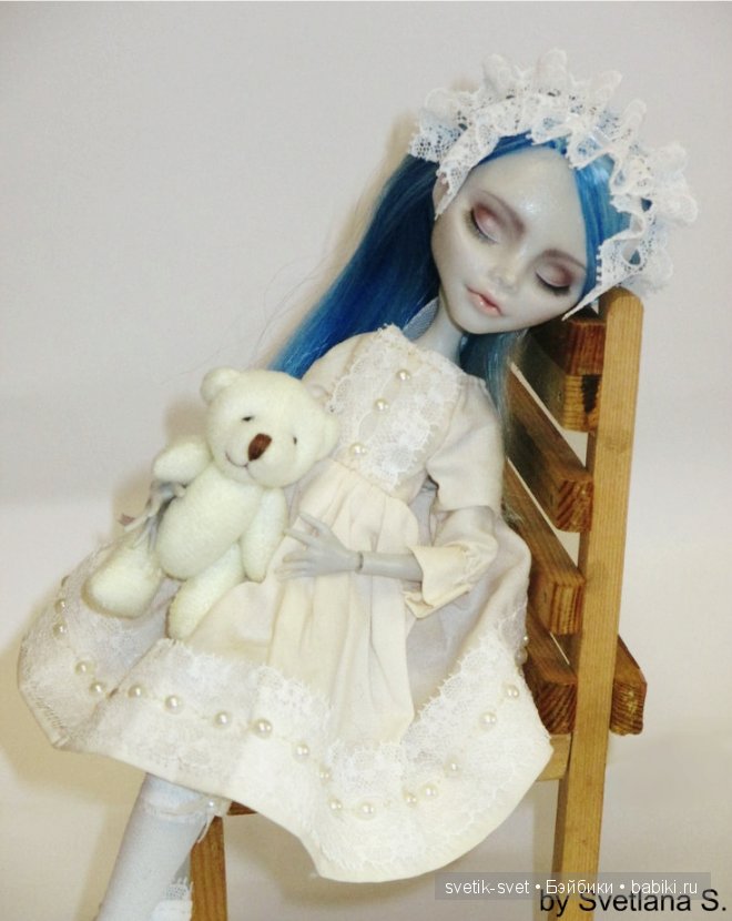 Наряды для кукол монстр хай