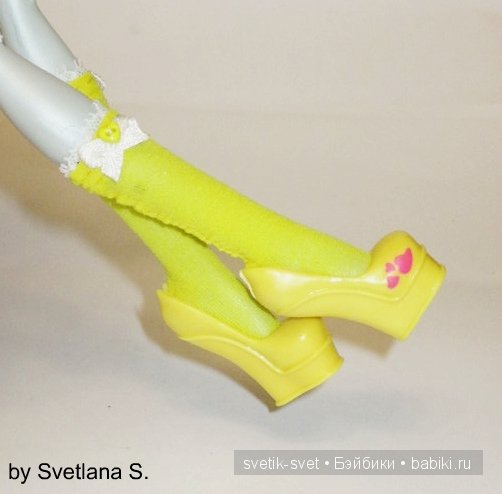 Наряды для кукол монстр хай