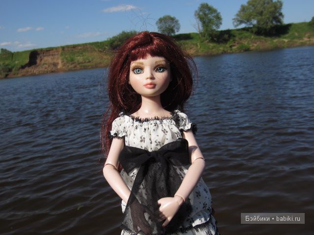 Элловайн от Тоннера. Элловайн от Тоннера.