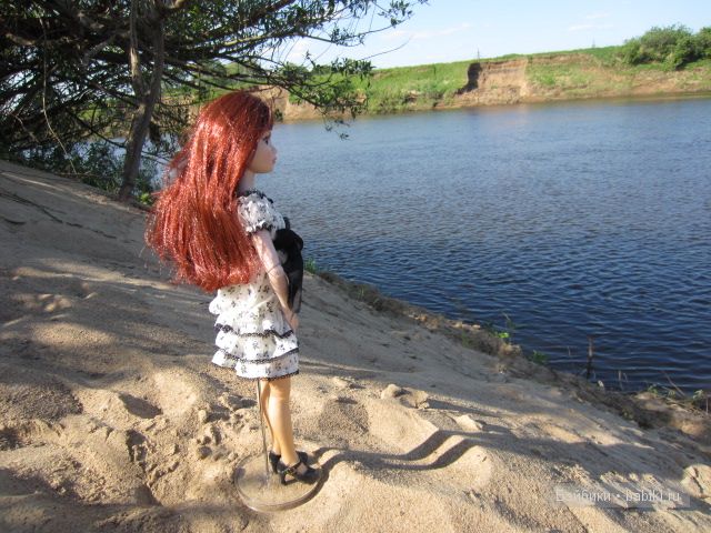 Элловайн от Тоннера. Элловайн от Тоннера.