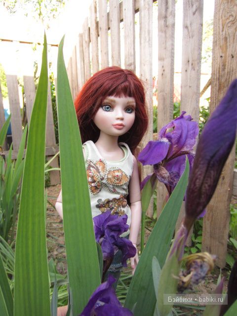 Элловайн от Тоннера. Элловайн от Тоннера.