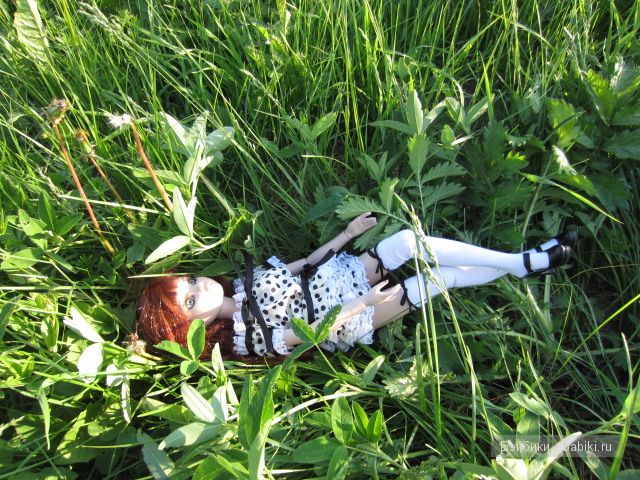 Элловайн от Тоннера. Элловайн от Тоннера.