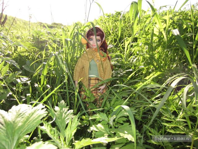 Элловайн от Тоннера. Элловайн от Тоннера.