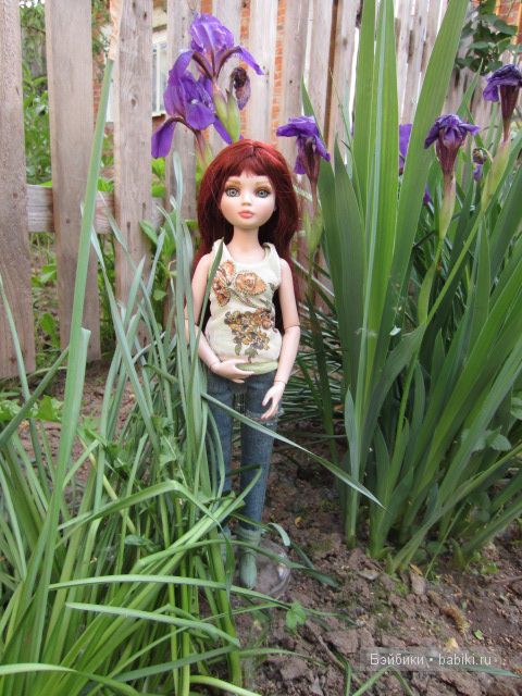 Элловайн от Тоннера. Элловайн от Тоннера.