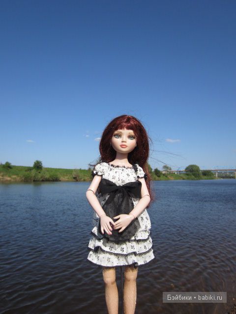 Элловайн от Тоннера. Элловайн от Тоннера.