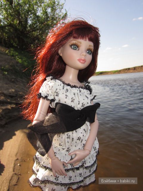 Элловайн от Тоннера. Элловайн от Тоннера.